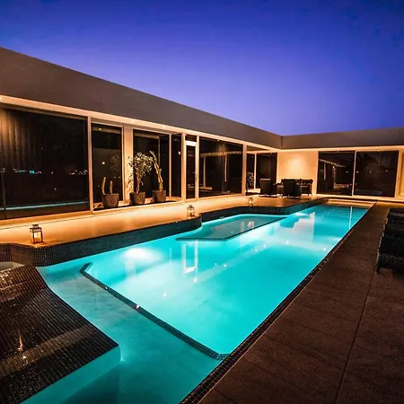 Casa Valhalla Playa Blanca (Lanzarote)