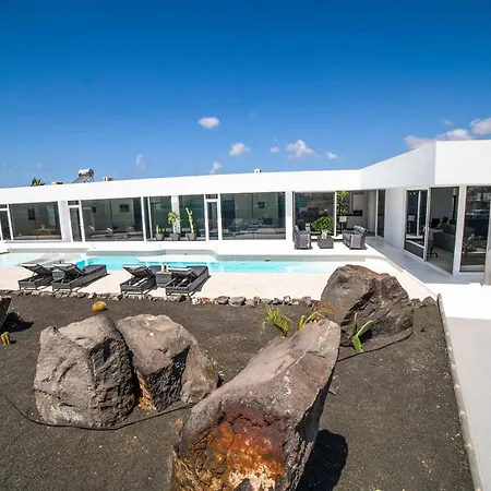 Casa Valhalla Villa
