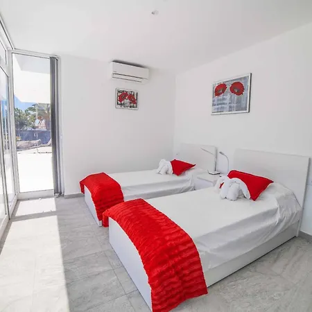 Casa Valhalla Villa