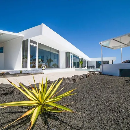 Villa Casa Valhalla
