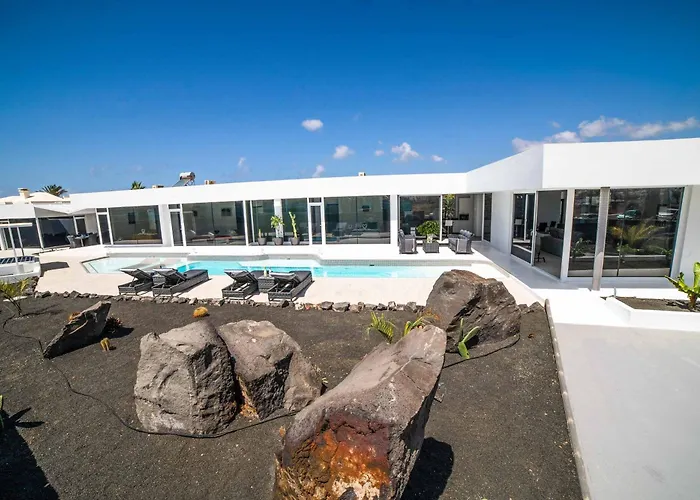Casa Valhalla Villa