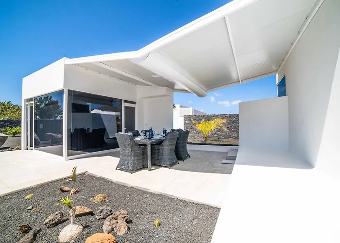 Casa Valhalla Willa *