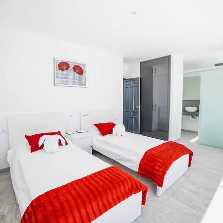 Villa Casa Valhalla Playa Blanca (Lanzarote)