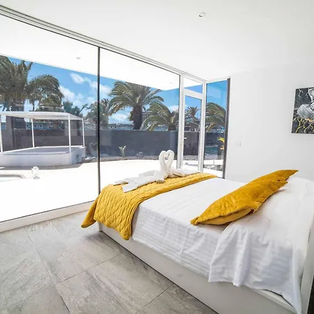 Villa Casa Valhalla Playa Blanca (Lanzarote)
