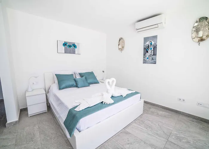 ヴィラ Casa Valhalla