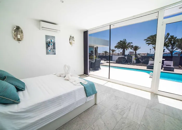 Casa Valhalla ヴィラ *