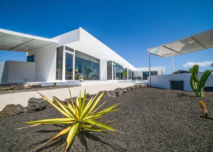 فيلة Casa Valhalla