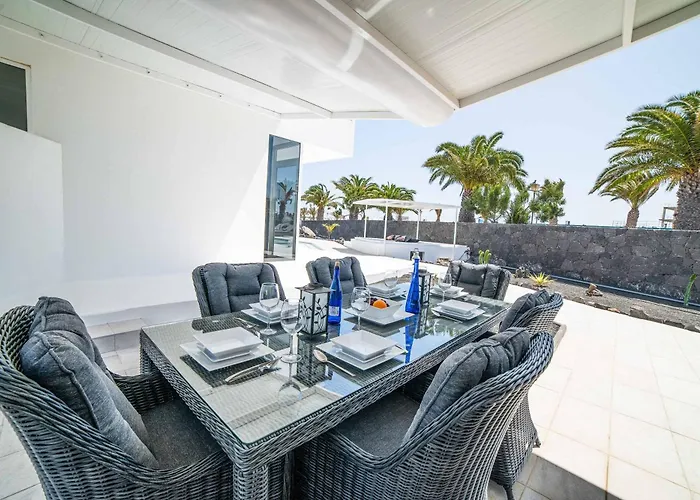 Casa Valhalla ヴィラ *